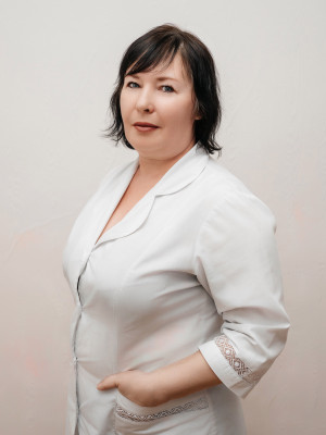 медицинская сестра Аксёнова Наталья Александровна