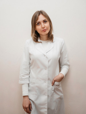 специалист по социальной работе Васильева Наталья Витальевна