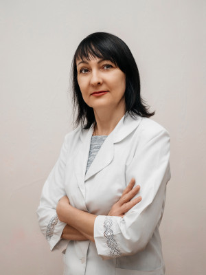 помощник врача-эпидемиолога Гордеева Светлана Николаевна