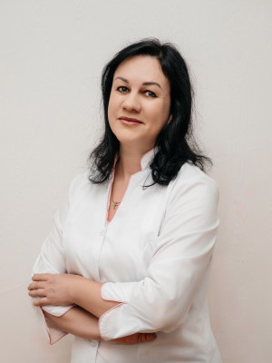 помощник врача-эпидемиолога Дмитриева Светлана Геннадьевна